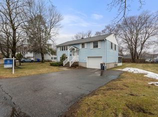 6 Nancy Cir, Maynard, MA 01754