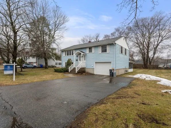 6 Nancy Cir, Maynard, MA 01754