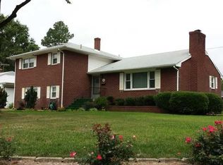 4100 Threechopt Rd, Hampton, VA 23666