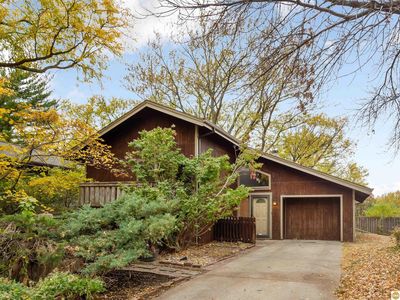 7186 N 82nd Plz, Omaha, NE, 68122