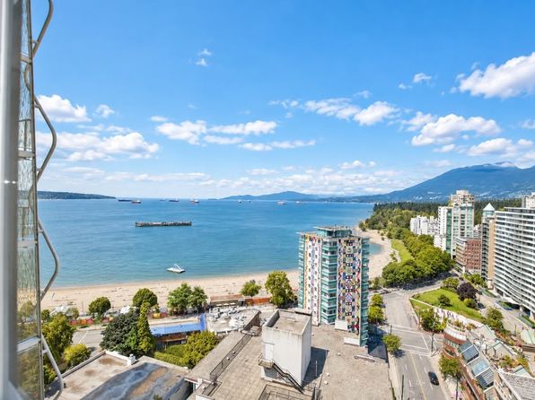 1 bedroom rental in Vancouver — photo 2