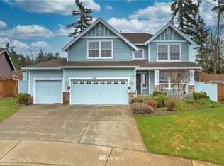 2719 S 275th Pl, Federal Way, WA 98003