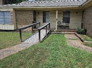 1415-1417 Stafford Rd, Sherwood, AR 72120