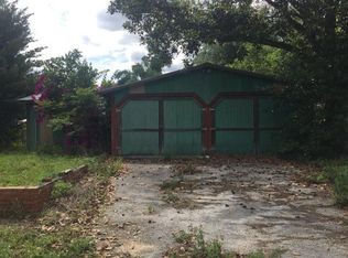 18311 Geraldine Rd, Dade City, FL 33523