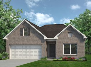 410 Kendall Crest Dr, Alvin, TX 77511