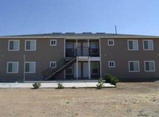 21721 Golden Star Blvd APT A, Tehachapi, CA 93561