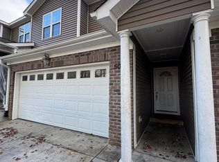 501 Sams Way, Aberdeen, NC 28315
