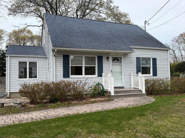 17 Eastover Rd