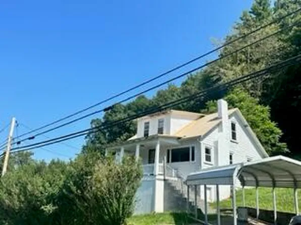 439 Virginia Ave, Richlands, VA 24641