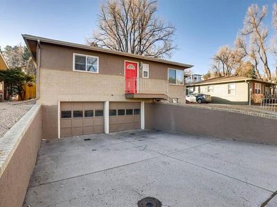 112 Trout Ave, Colorado Springs, CO, 80906