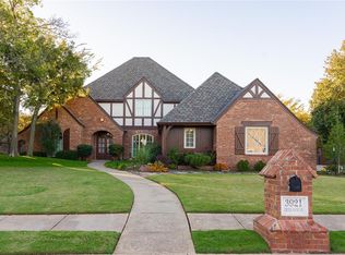3921 Creek Bank Rd, Edmond, OK 73003
