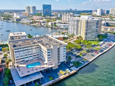 111 Golden Isles Drive #12e, Hallandale, FL, 33009