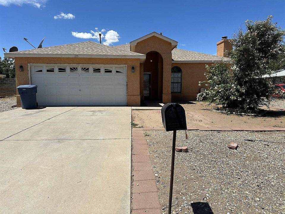 875 Manzano Ave SE, Los Lunas, NM 87031 Zillow