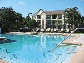 2nd image of 2209 Polo Club Dr Unit 101