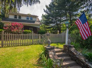 9085 Easton Rd, Ottsville, PA 18942