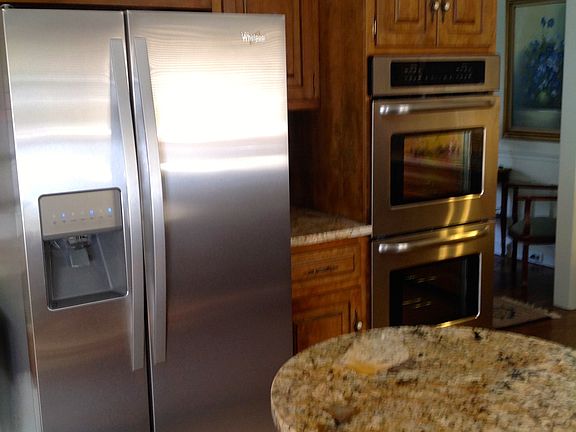 BRAND NEW Appliances!