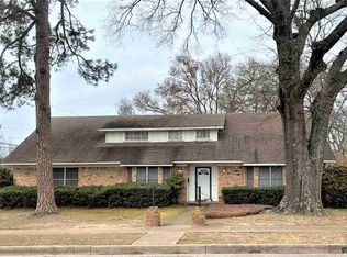 100 Stanford St, Tyler, TX 75701