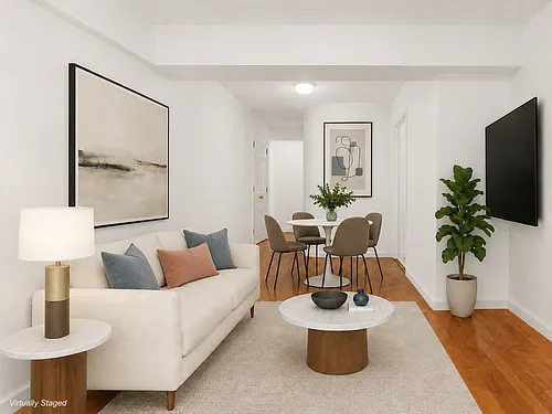 401 W 56th St #3M Photo 1