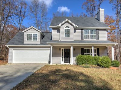 5537 Buckberry Dr, Gillsville, GA, 30543