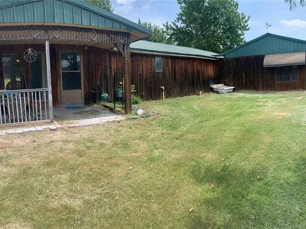 123 N Payne St, Fort Cobb, OK 73038