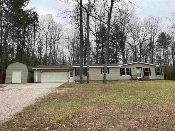 2408 Schramm Rd, Indian River, MI 49749