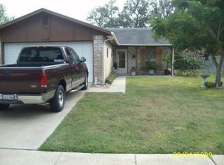 2314 Mesquite Cir, Ingleside, TX 78362