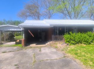 70 Highway 140 S, Gleason, TN 38229