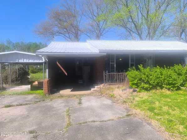 70 Highway 140 S, Gleason, TN 38229