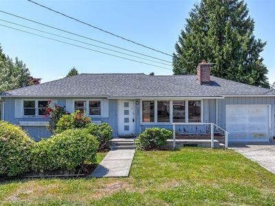 1308 18th Street NW, Puyallup, WA, 98371