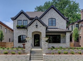845 S Williams St, Denver, CO 80209