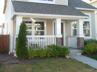 2722 84th Dr NE, Lake Stevens, WA 98258