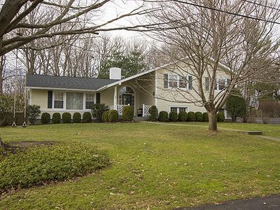 2 Trailsend Ln, Rye, NY, 10580