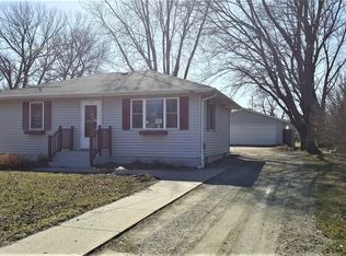 78 Rose Ave S, Maple Lake, MN 55358