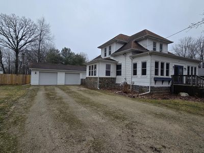 426 S Webster St, Bellevue, MI, 49021