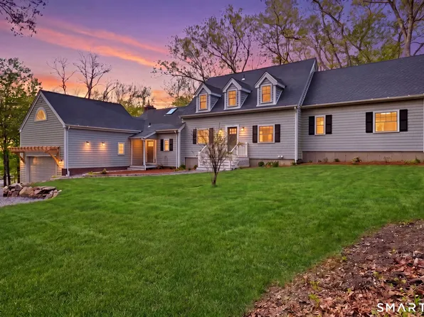 136 Goose Hill Road, Chester, CT 06412