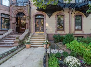 263 Beacon St APT 3, Boston, MA 02116