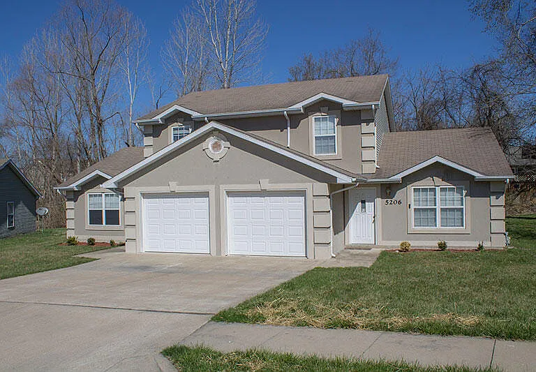 5204 Tessa Way — Photo 1