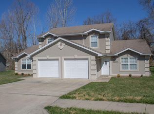 5204 Tessa Way, Columbia, MO 65203