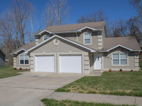 5204 Tessa Way, Columbia, MO 65203