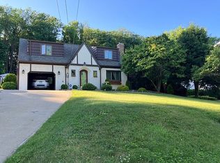 2514 Steffin Hill Rd, Beaver Falls, PA 15010
