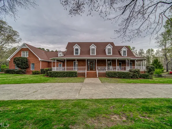 5118 Moon Rd, Powder Springs, GA 30127