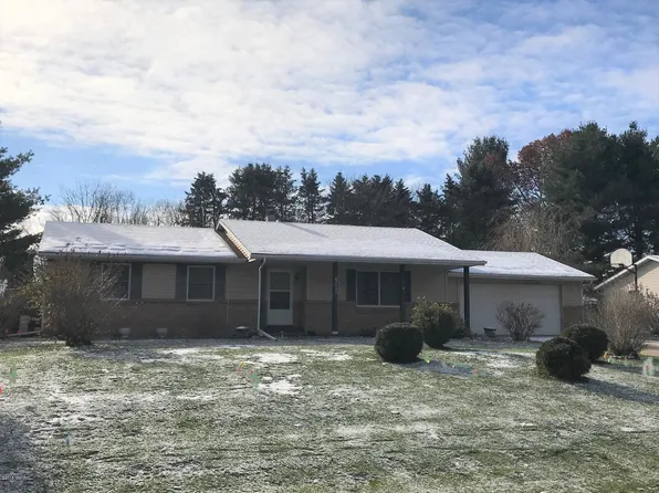 2525 Greenland Ave, Kalamazoo, MI 49009