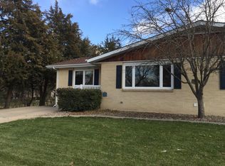 1414 N Baltimore Ave, Hastings, NE 68901
