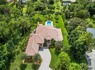 6878 NW 66th Way, Parkland, FL 33067