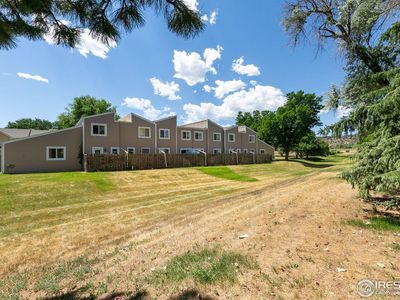 3005 Ross Dr #33, Fort Collins, CO, 80526