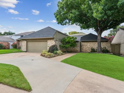 601 W Northgate Dr, Irving, TX, 75062