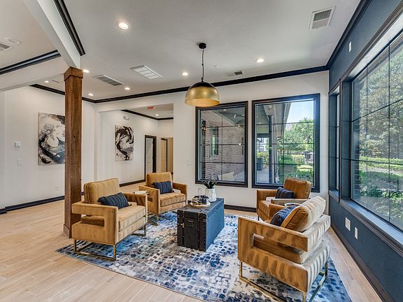 3rd image of 4701 Preston Park Blvd #1024