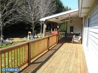 909 Font Rd, Glenmoore, PA 19343