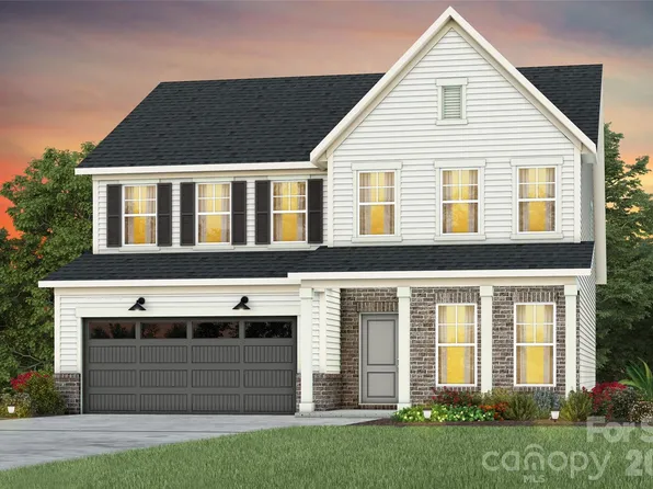 1016 Wt Ferguson Dr, Indian Trail, NC 28104