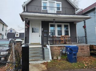 50 E Oakwood Pl FLOOR 1, Buffalo, NY 14214